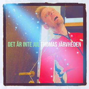 Det är inte jul
