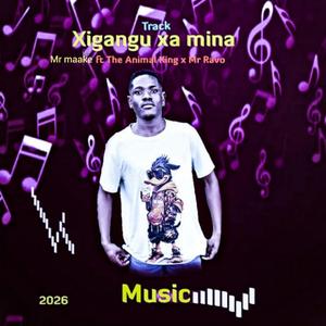 Xigangu xa mina