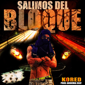 Salimos Del Bloque