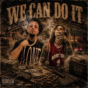 We Can Do It