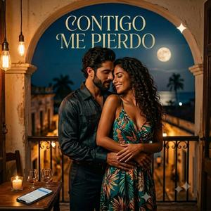 Contigo Me Pierdo