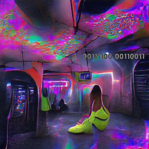∞² (Infinit8^2)