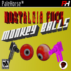 Nostalgia **** Monkey Balls