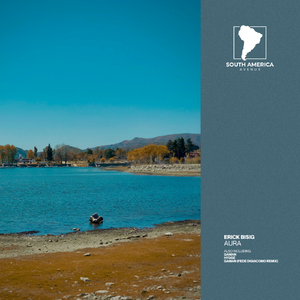 Gaman (Fede Digiacomo Remix)