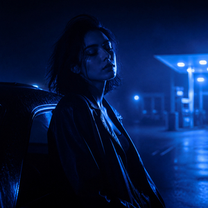 Neon Residue