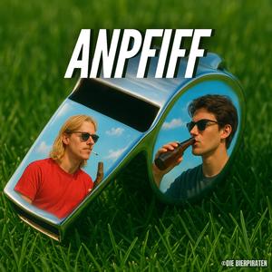 Anpfiff