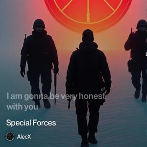 Special Forces