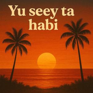 Yu seey ta habi (feat. Faya-Rico Jackpot)