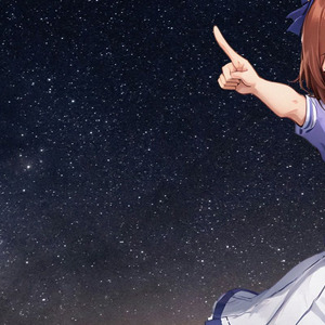 AI帝宝 Counting Stars