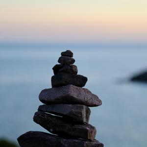 宁静之港(催眠轻音乐)