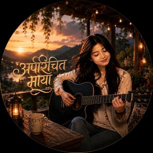 Aparichit maya अपरिचीत माया