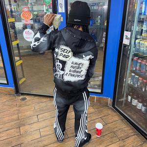 Trials & Tribulations