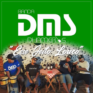 Esse Jeito Louco (Acústico)