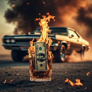 Greenbacks in the Grave