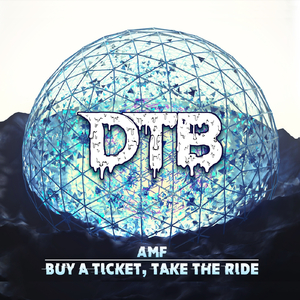 Buy A Ticket, Take The Ride (Original Mix)