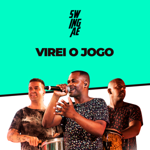 Virei o Jogo (Ao Vivo)