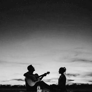 那个射手座女孩