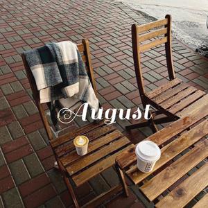 August (Badaytoff Radio Edit)