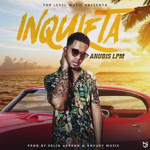 Inquieta