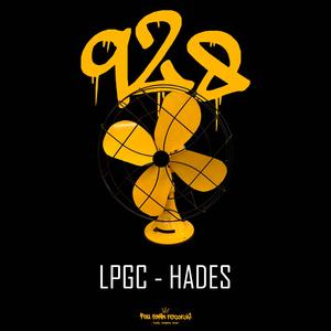 LPGC (feat. HADES EL PRESA)