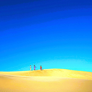 太陽の使者 (Instrumental)