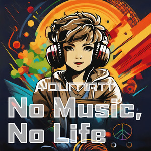 No Music, No Life