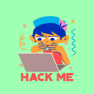 Hacker