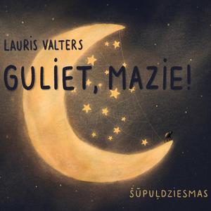 Rūķīša miega dziesmiņa