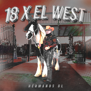 18 X EL WEST
