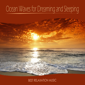 Calming Ocean Waves