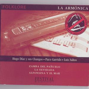 Chacarera Del Rancho/ La Vieja