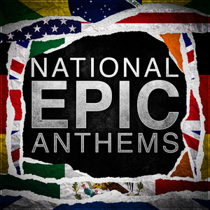 China National Anthem (March of the Volunteers) (Epic Version)