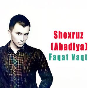 Faqat Vaqt