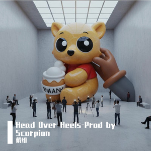 Head Over Heels-Prod by Scorpion