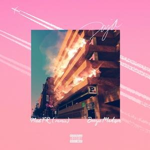 Mad FR (Daja Remix)