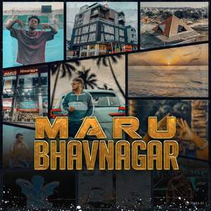 Maru Bhavnagar
