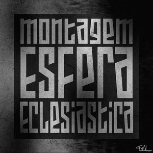 Montagem Esfera Eclesiástica