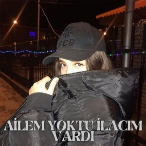Ailem Yoktu İlacım Vardı