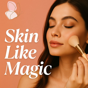 Skin Like Magic