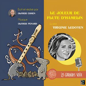 Personne n'aurait dû se souvenir de la bonne ville d'Hamelin