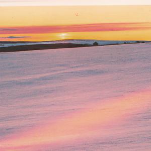 Ray of Sunshine Over My Head