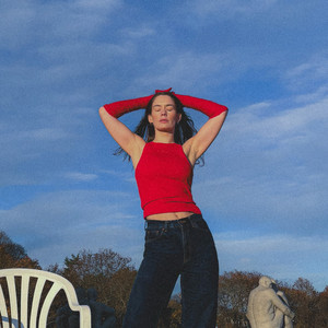 Hollywood Hills (Dancing Queen Movie Version)