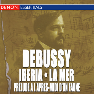 La Mer in B Minor: I. "De l'aube à midi sur la mer" (From dawn to midday on the sea) - very slowly