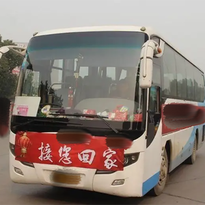 the bus