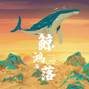 化身孤岛的鲸