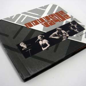 This Is Not A Love Song