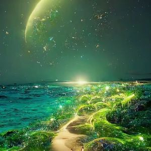 你 是最亮的一颗星