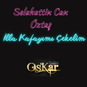 illa Kafayımı Çekelim (Canlı Performans)