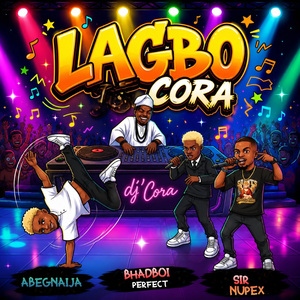 Lagbo Cora