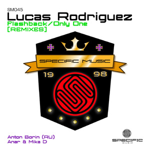 Only One (Anar & Mika D Remix)